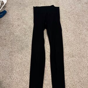 All In Motion Black Leggings